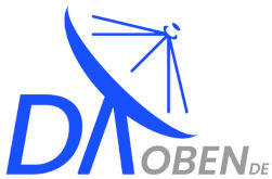 da-oben.de Logo